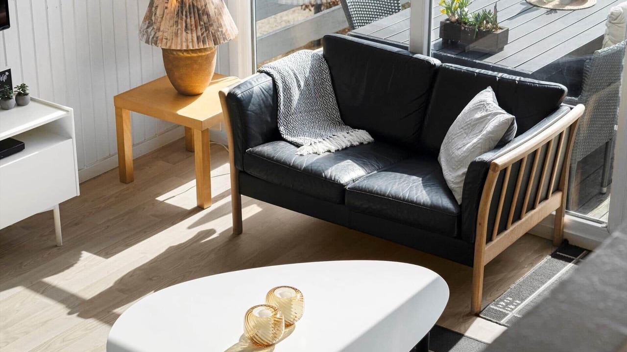 Photo of Livingroom in Haurvig