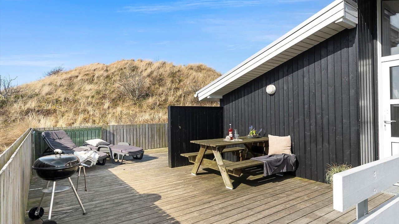 Photo of Outdoor in Haurvig