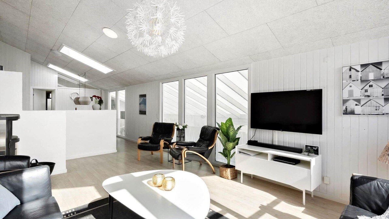 Photo of Livingroom in Haurvig