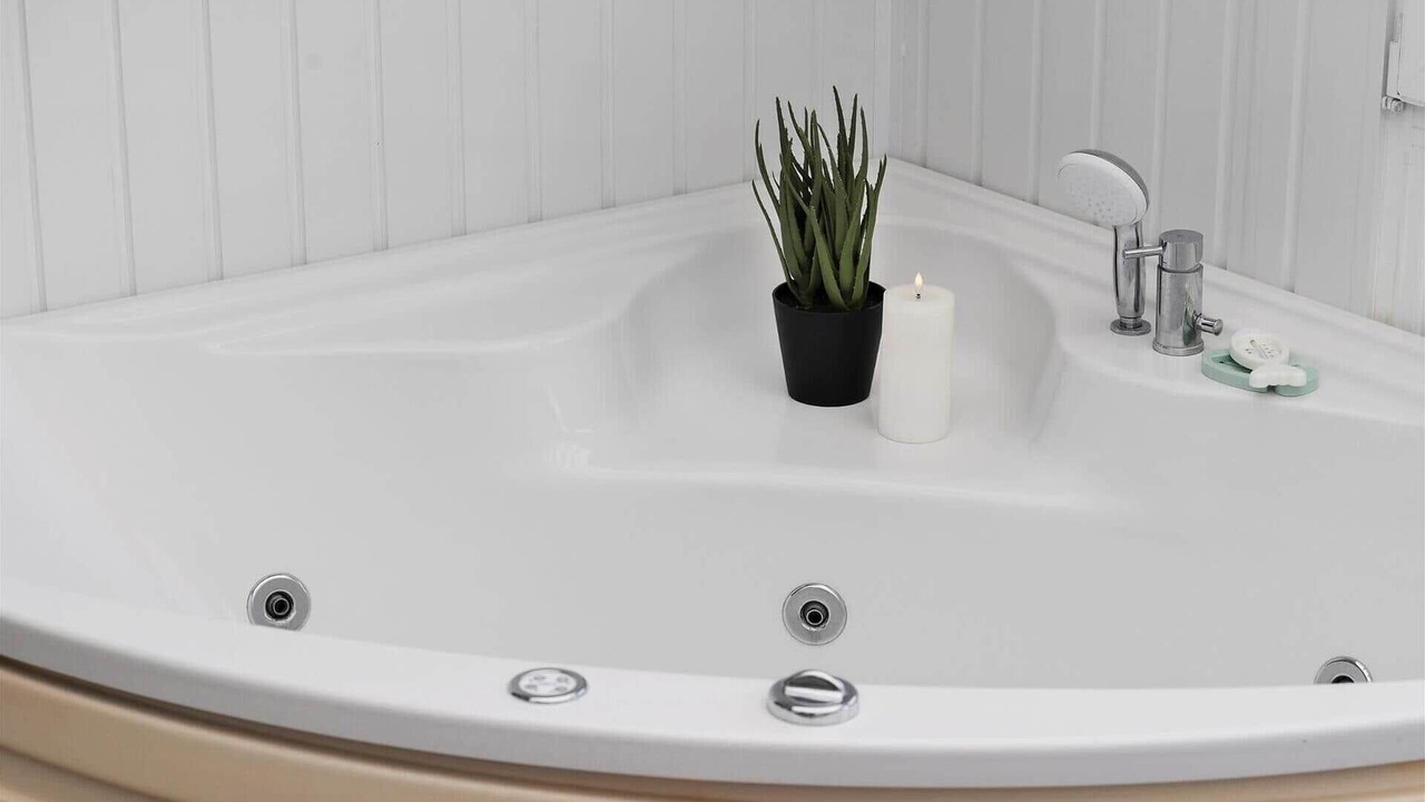 Photo of Bathroom in Haurvig