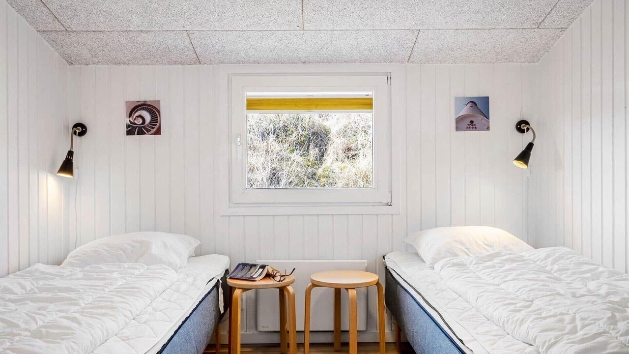 Photo of Bedroom in Haurvig
