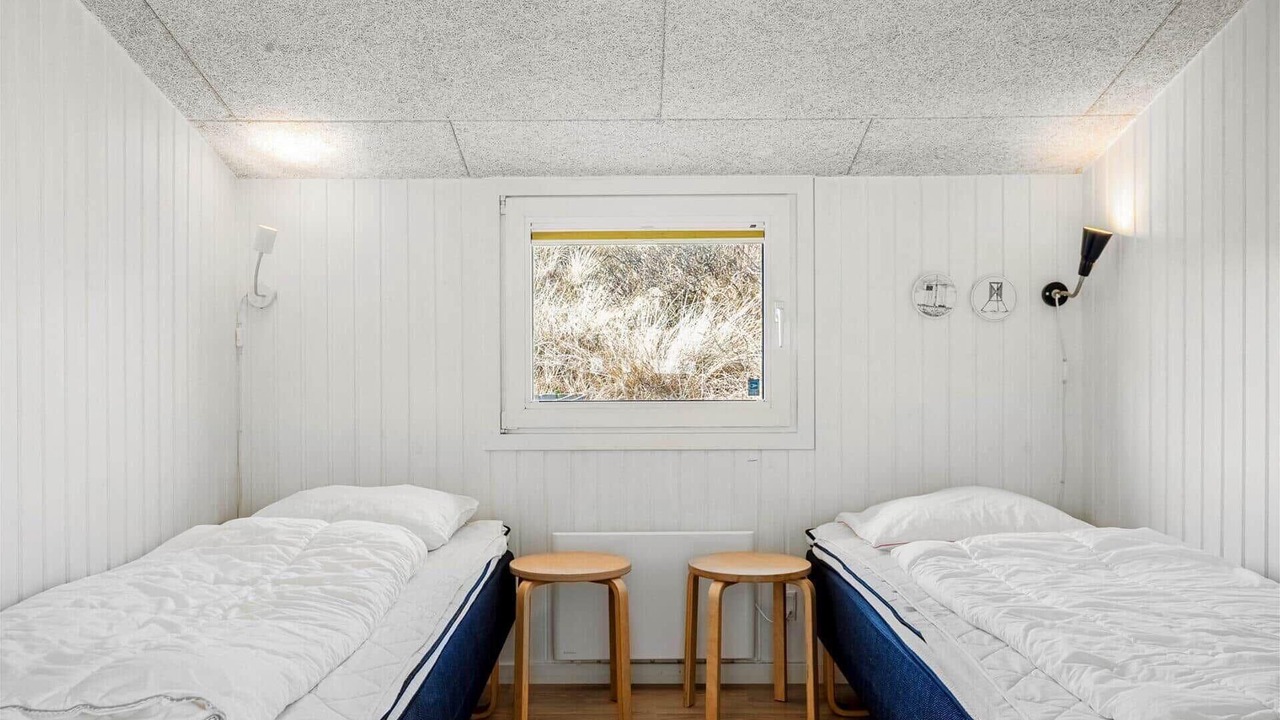 Photo of Bedroom in Haurvig