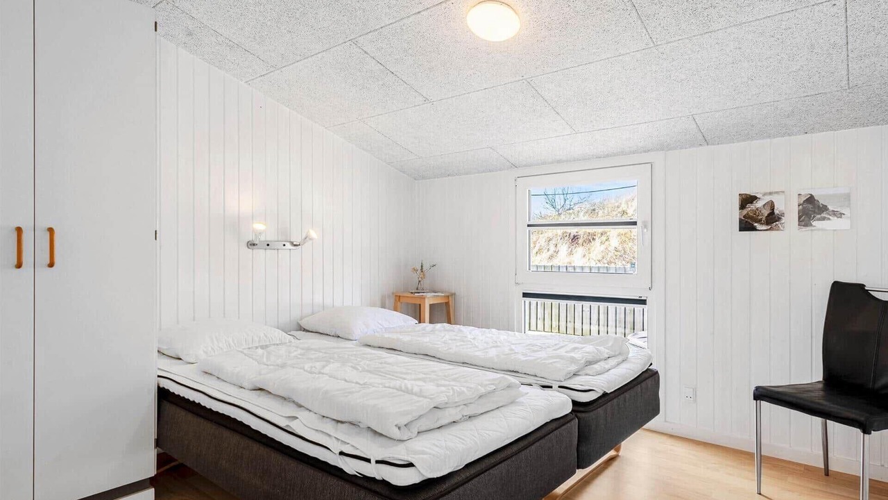 Photo of Bedroom in Haurvig