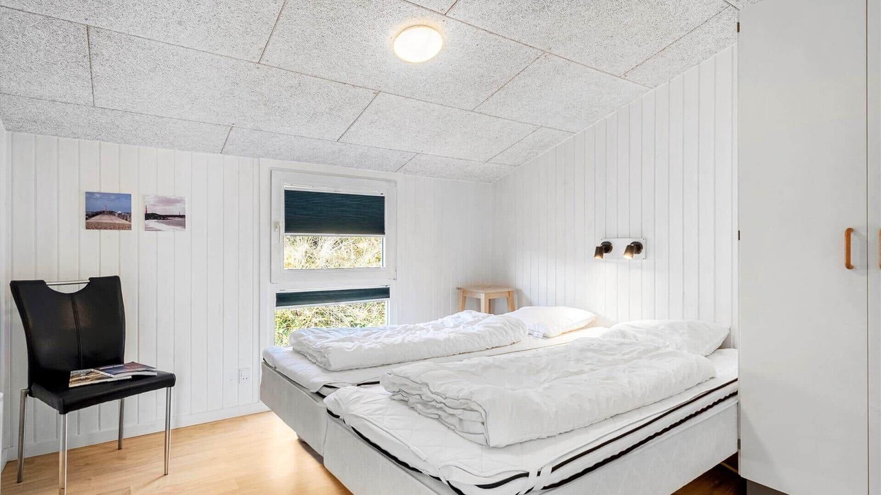 Photo of Bedroom in Haurvig