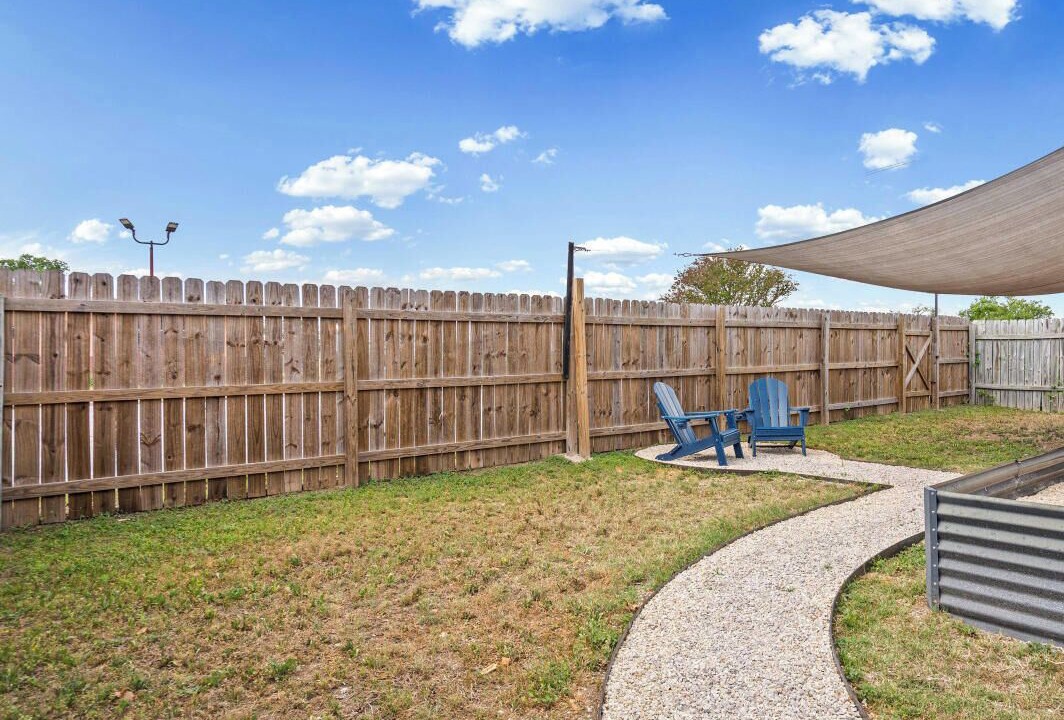 Photo of Outdoor in East MLK