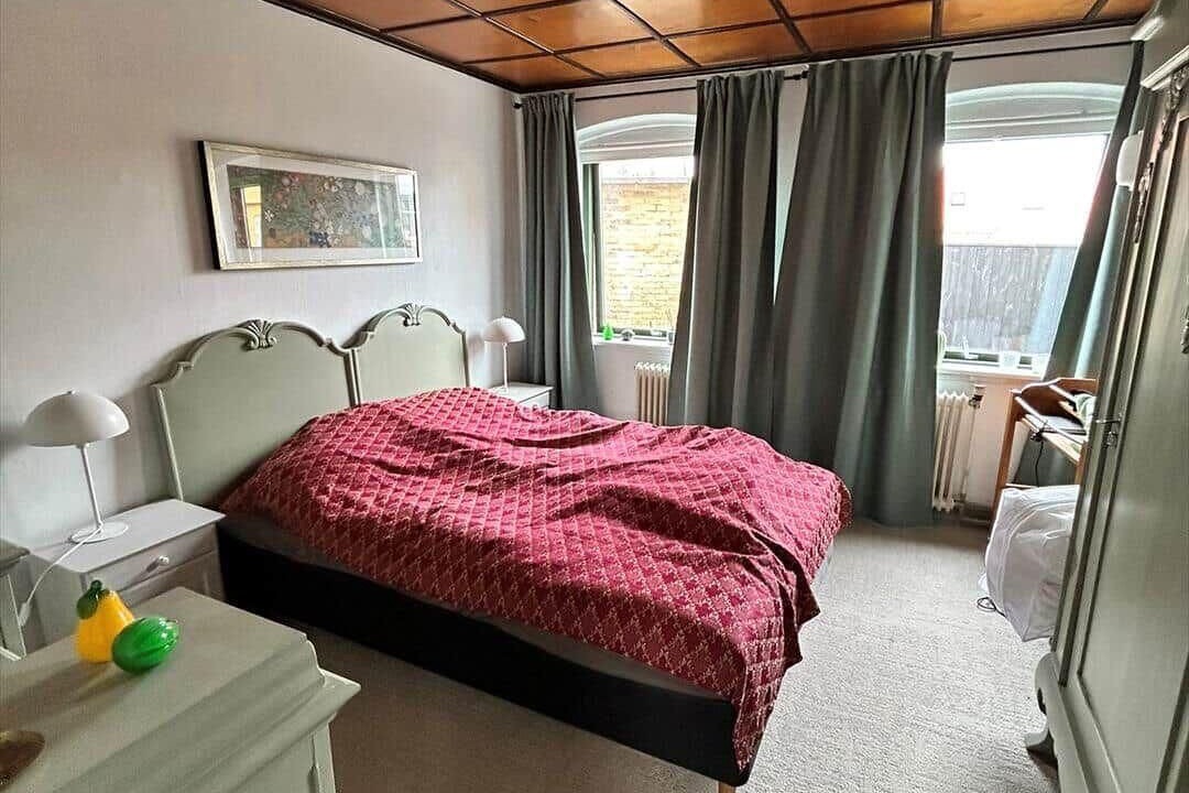 Photo of Bedroom in Marstal