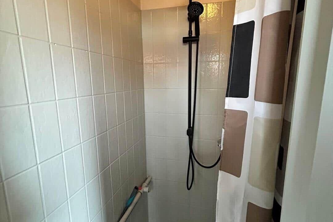 Photo of Bathroom in Marstal