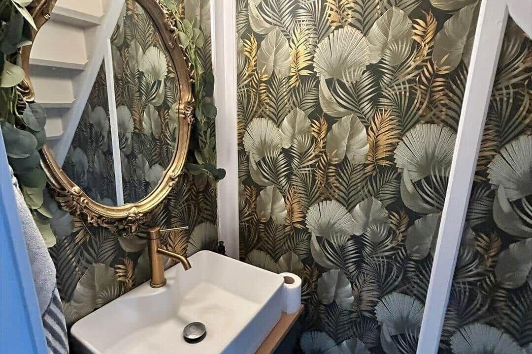 Photo of Bathroom in Marstal