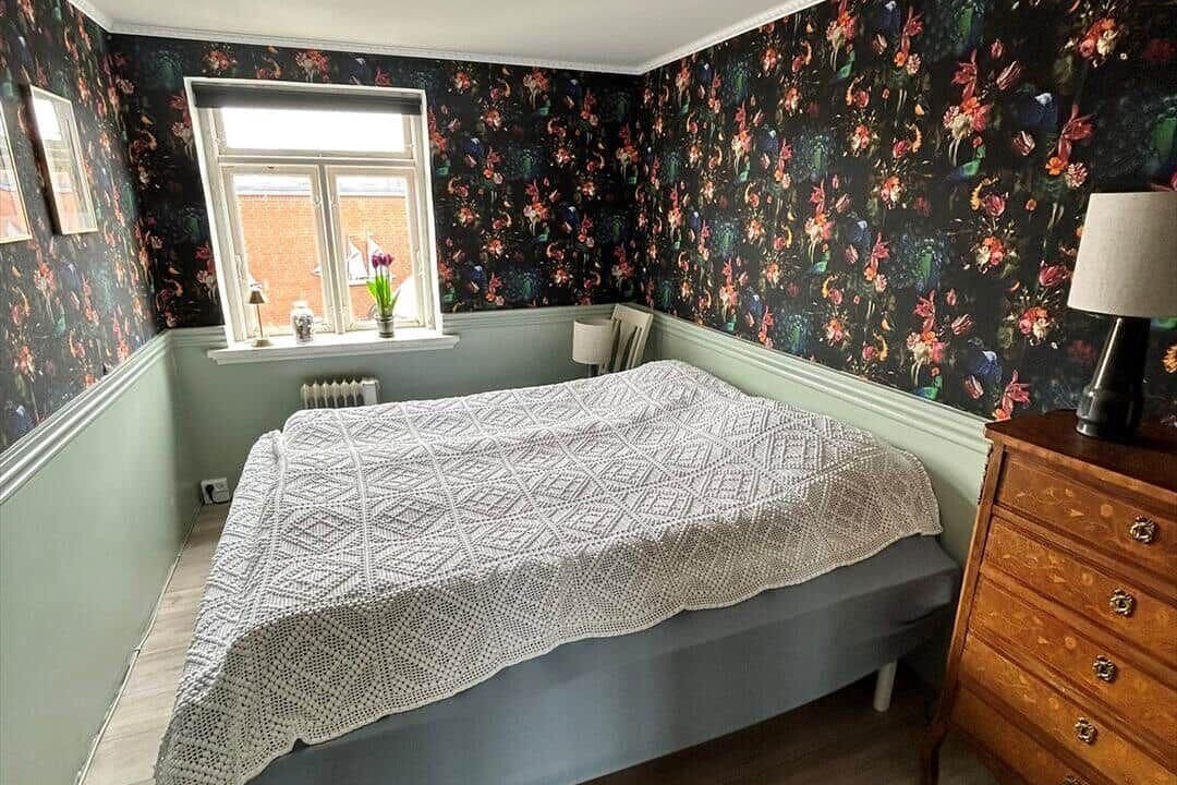 Photo of Bedroom in Marstal