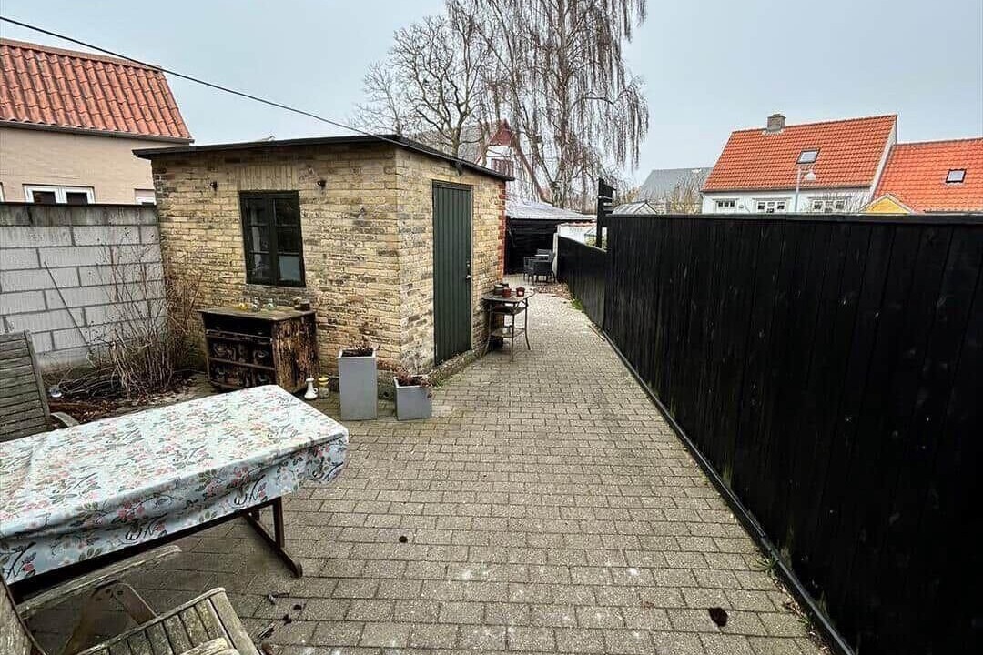 Photo of Outdoor in Marstal