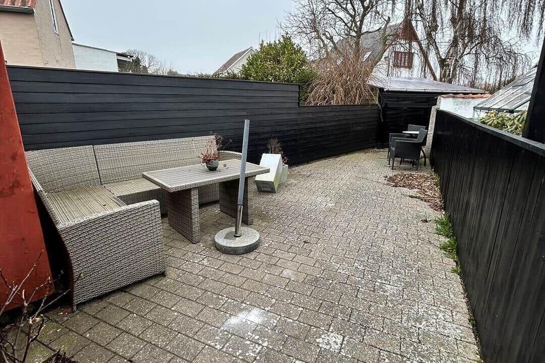 Photo of Patio Balcony in Marstal