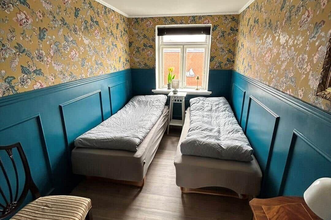 Photo of Bedroom in Marstal
