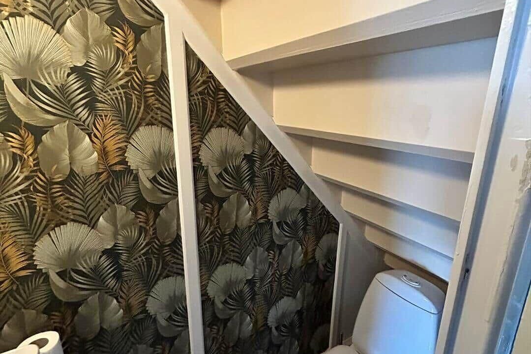 Photo of Bathroom in Marstal