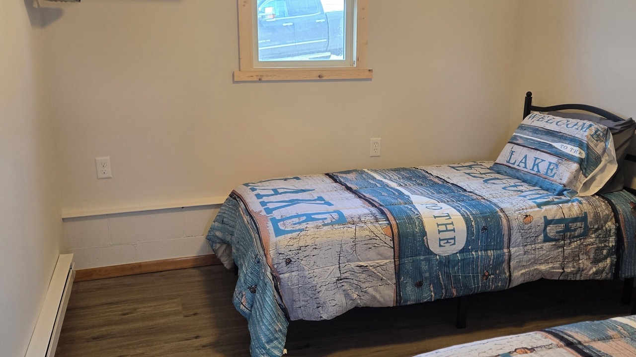 Photo of Bedroom in South Haven