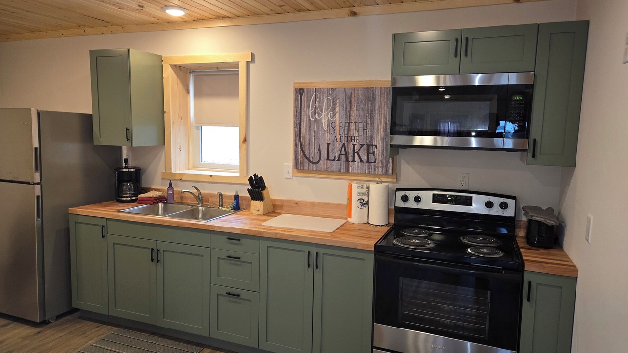 Photo of Kitchen in South Haven