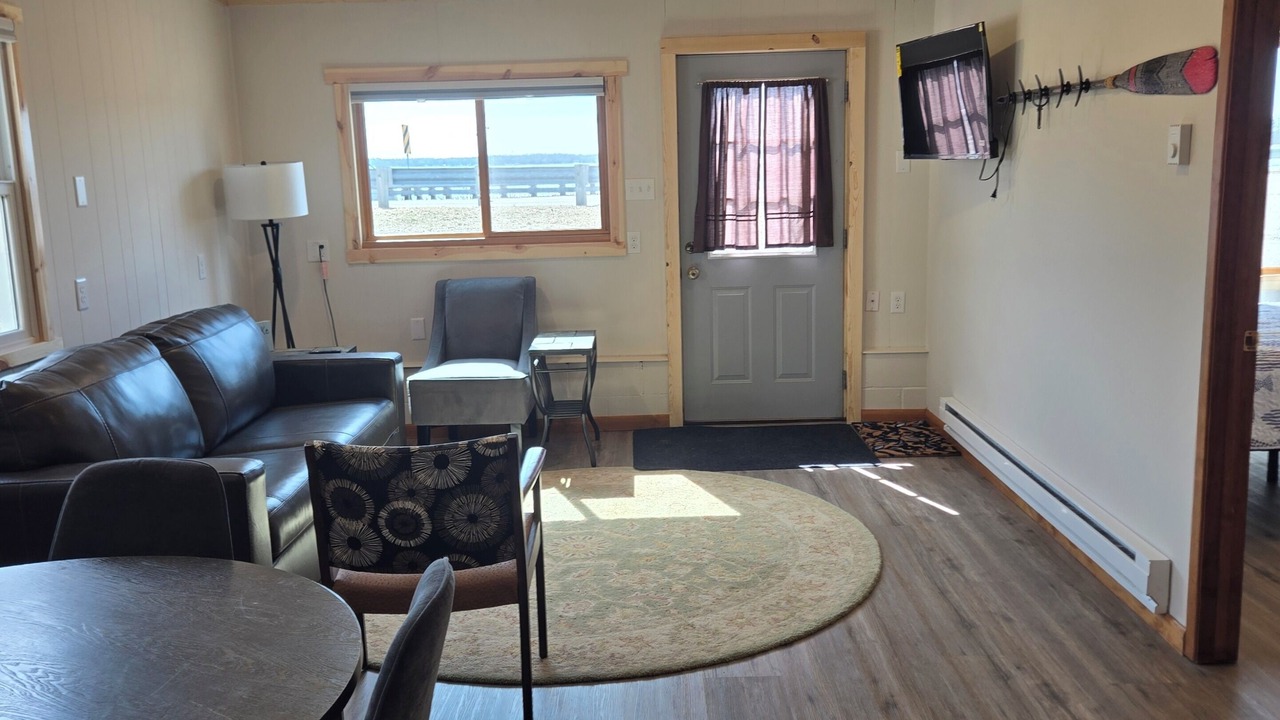 Photo of Livingroom in South Haven