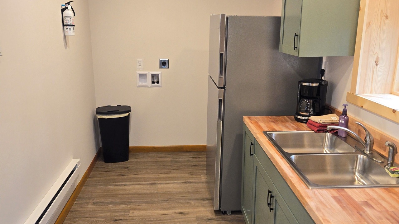 Photo of Kitchen in South Haven