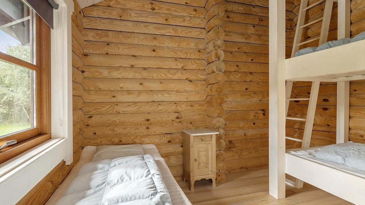 Photo of Bedroom in Grærup Strand