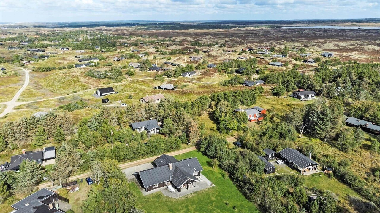 Photo of Outdoor in Grærup Strand
