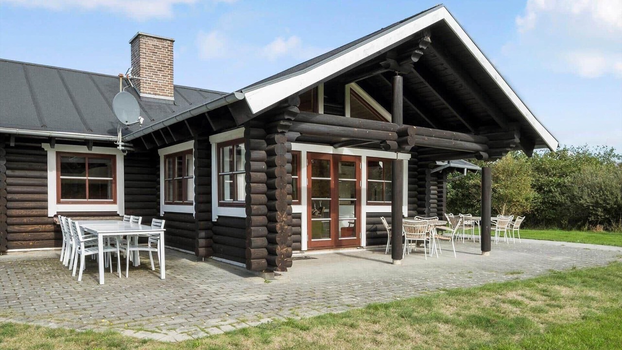 Photo of Outdoor in Grærup Strand