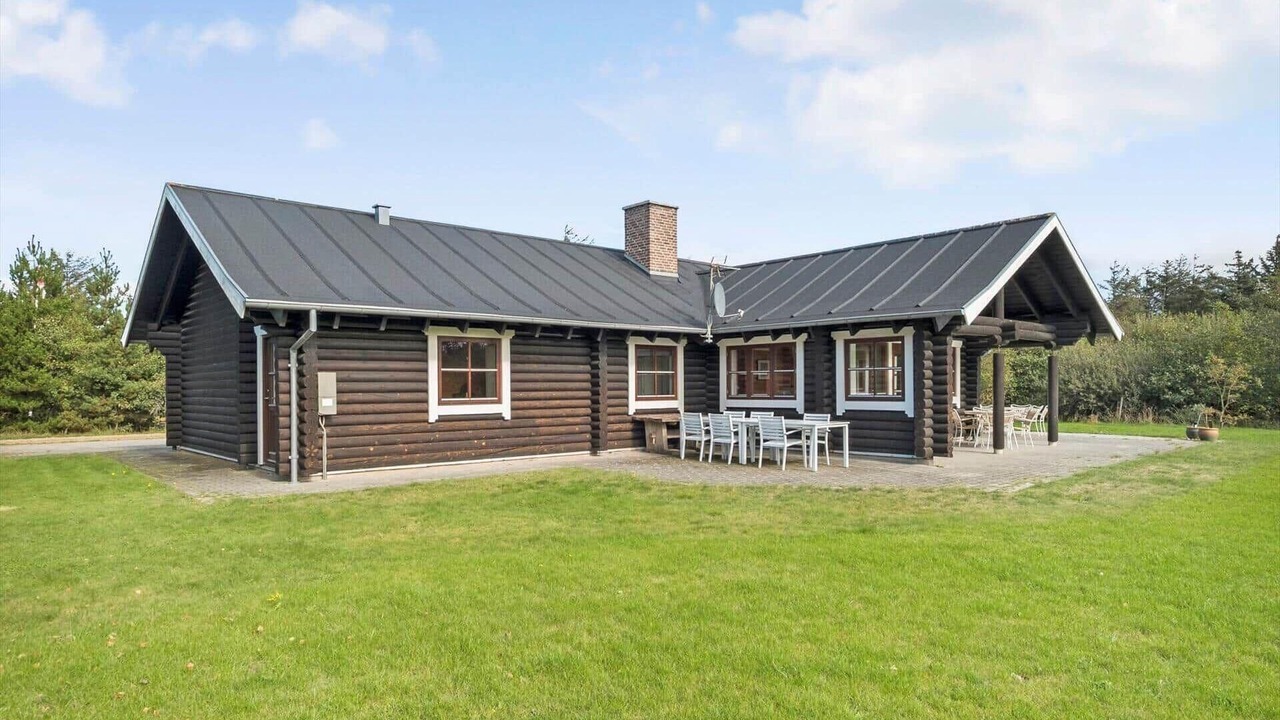 Photo of Outdoor in Grærup Strand