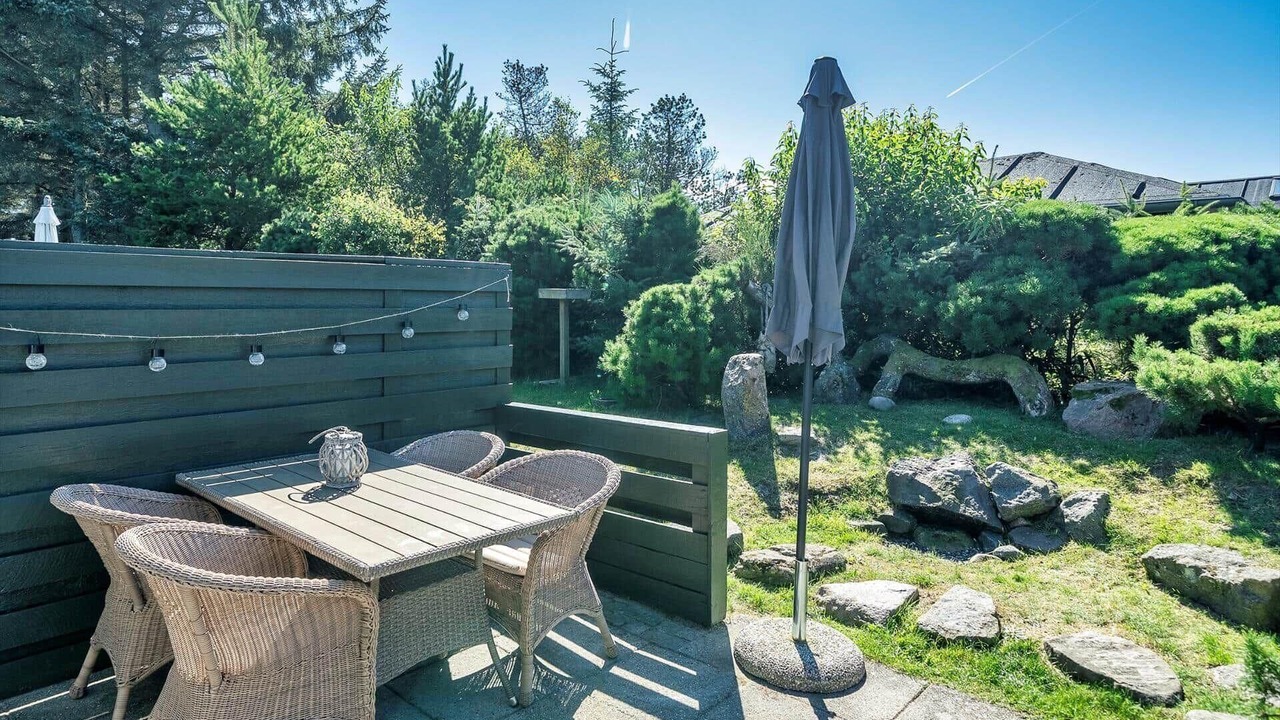 Photo of Outdoor in Vejers