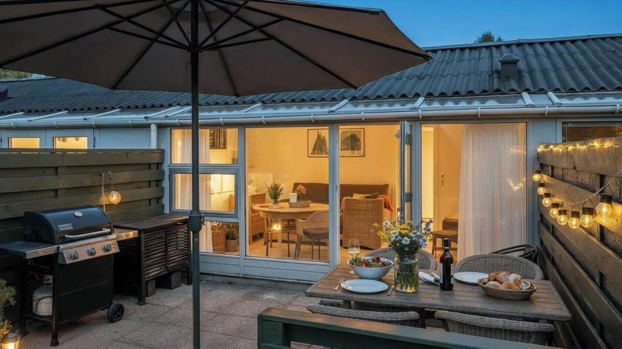 Photo of Outdoor in Vejers
