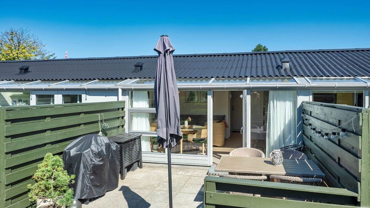 Photo of Outdoor in Vejers