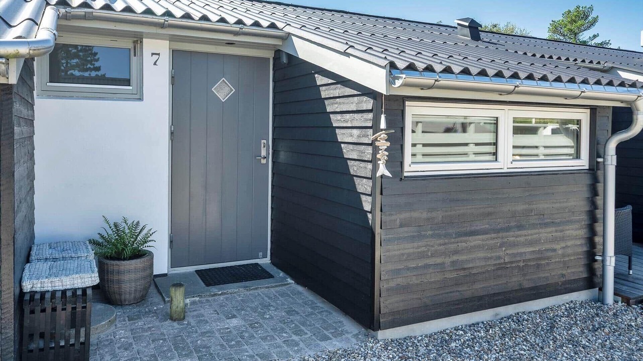 Photo of Outdoor in Vejers