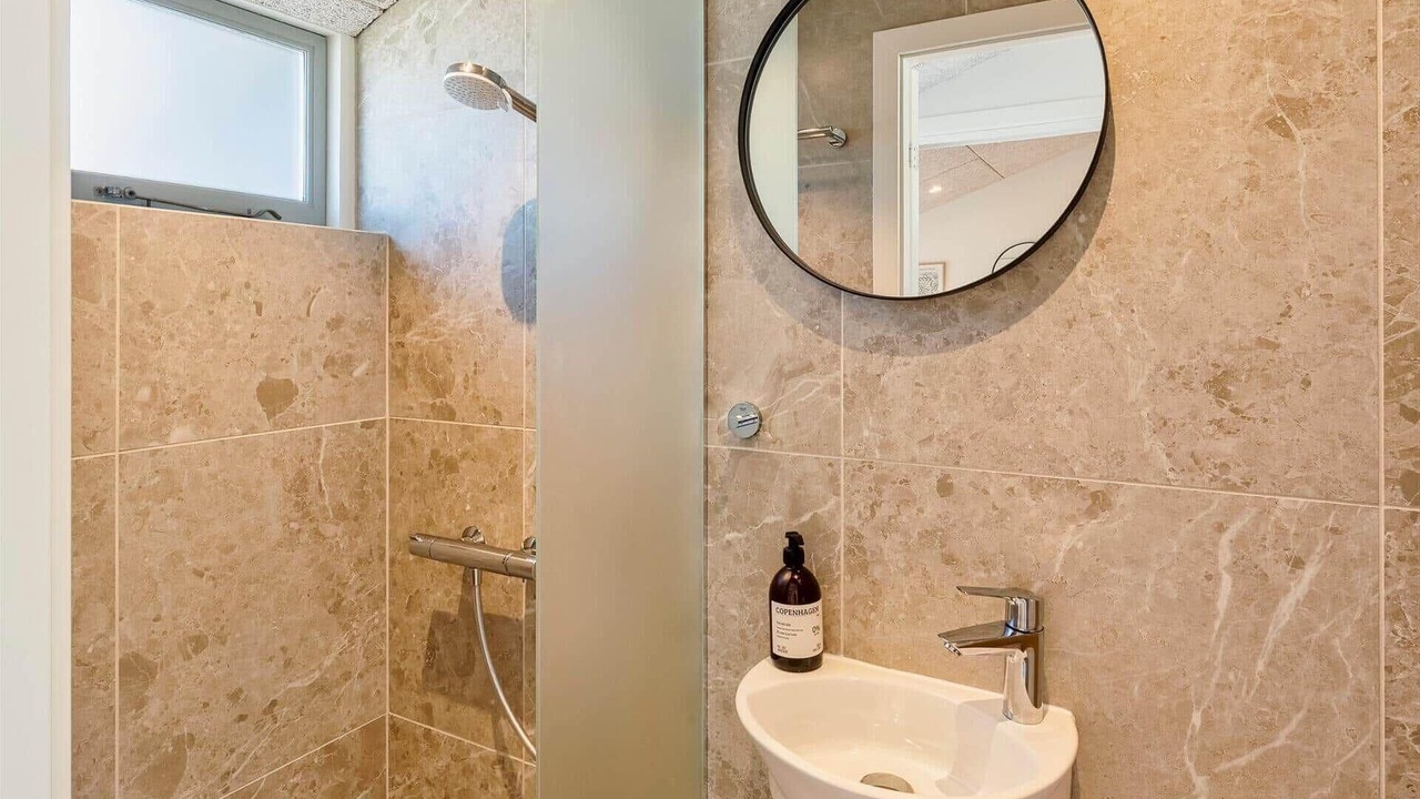 Photo of Bathroom in Vejers