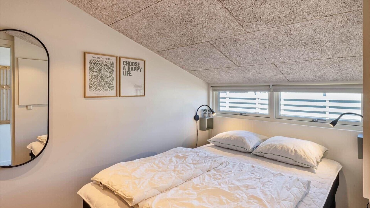 Photo of Bedroom in Vejers
