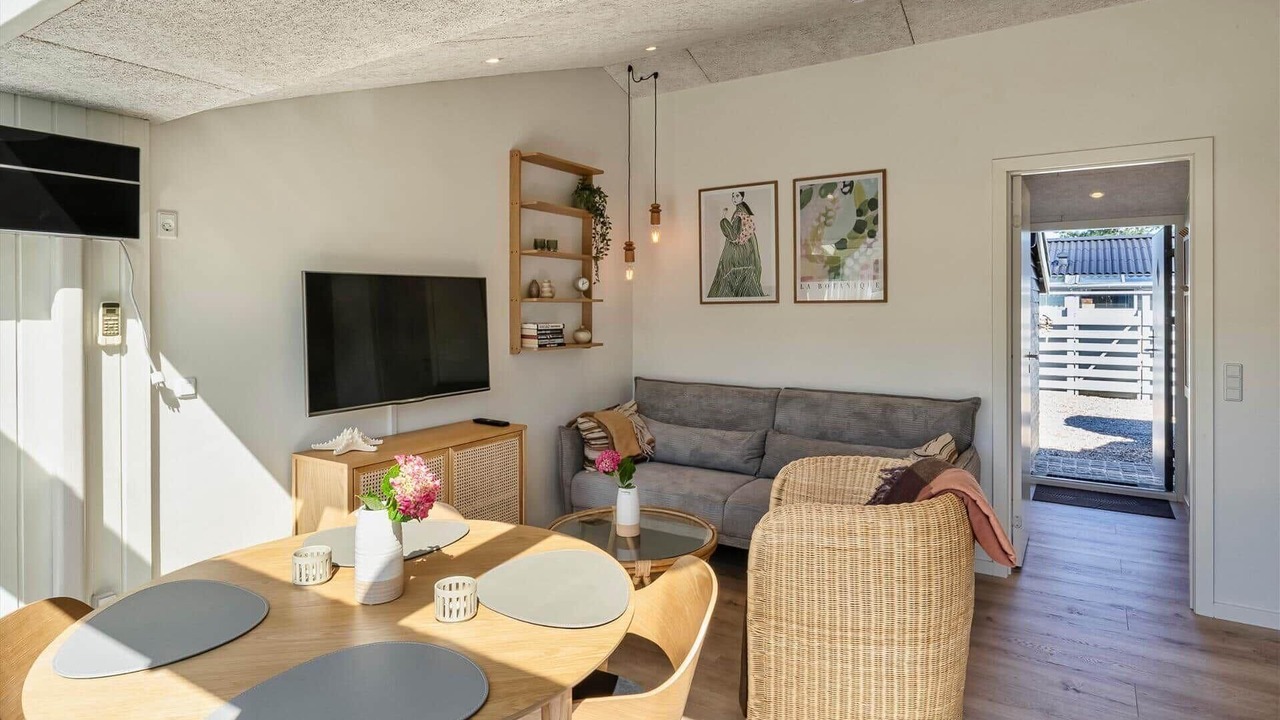 Photo of Livingroom in Vejers