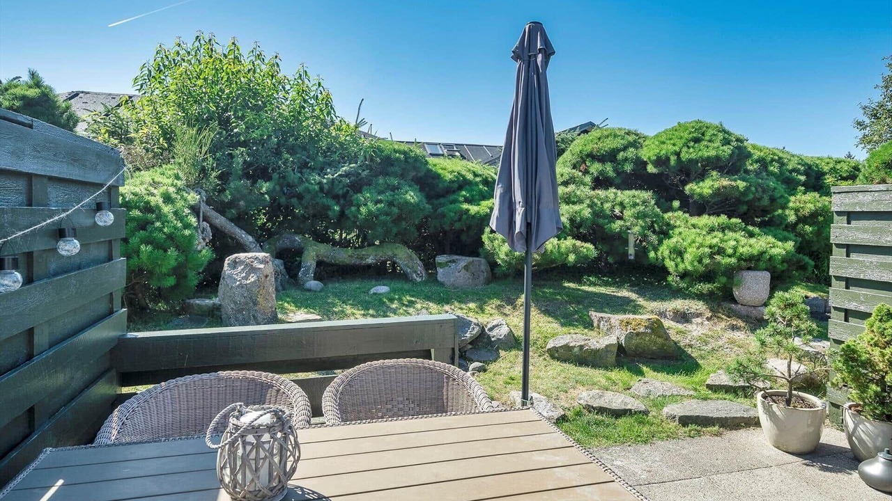 Photo of Outdoor in Vejers