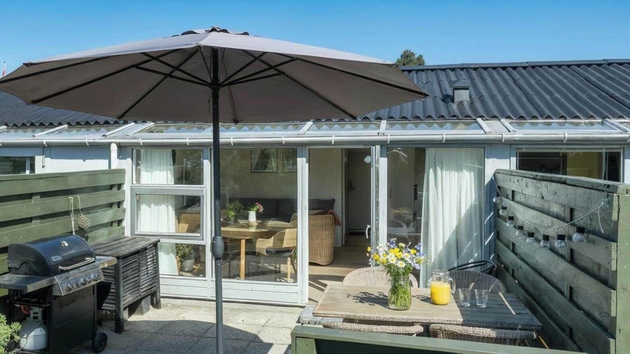 Photo of Outdoor in Vejers