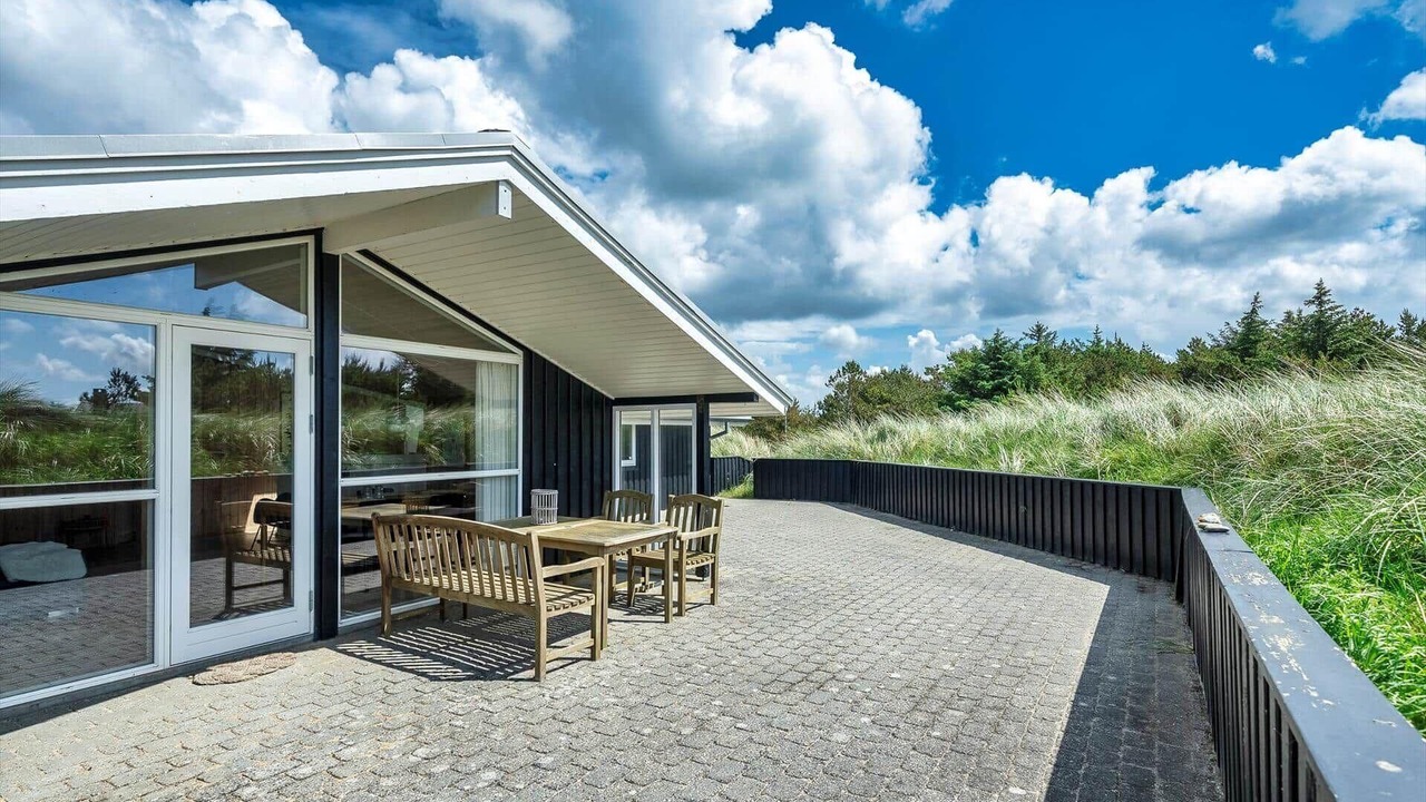 Photo of Outdoor in Grærup Strand
