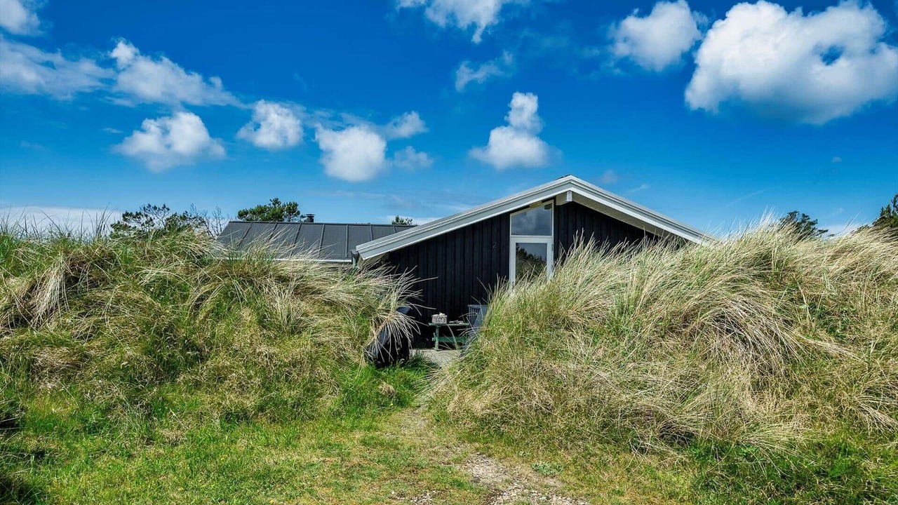 Photo of Outdoor in Grærup Strand
