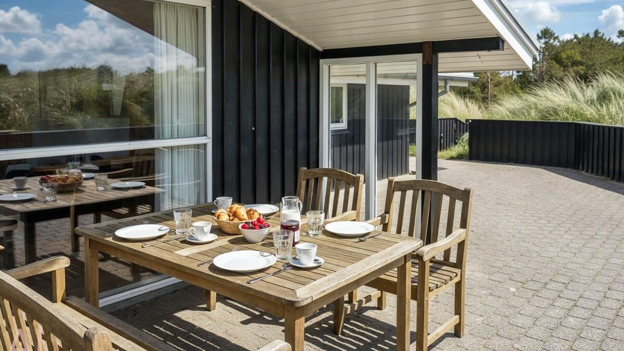 Photo of Outdoor in Grærup Strand