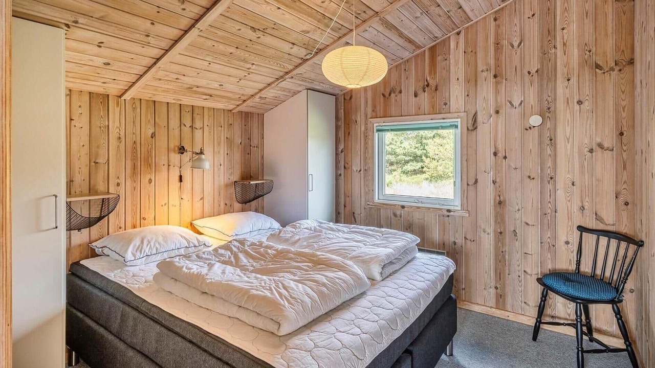 Photo of Bedroom in Grærup Strand