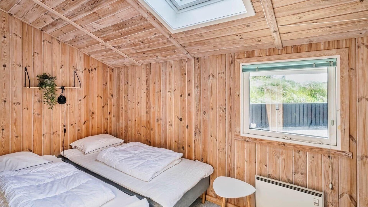 Photo of Bedroom in Grærup Strand