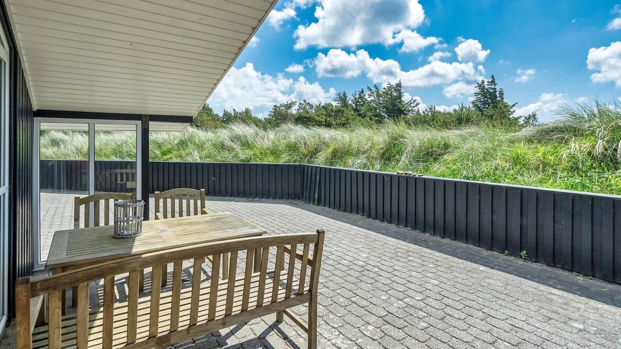 Photo of Outdoor in Grærup Strand