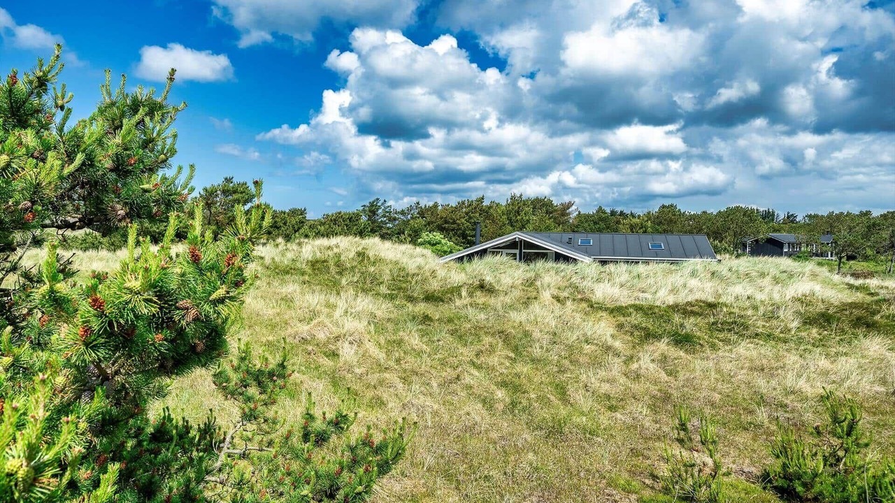 Photo of Outdoor in Grærup Strand