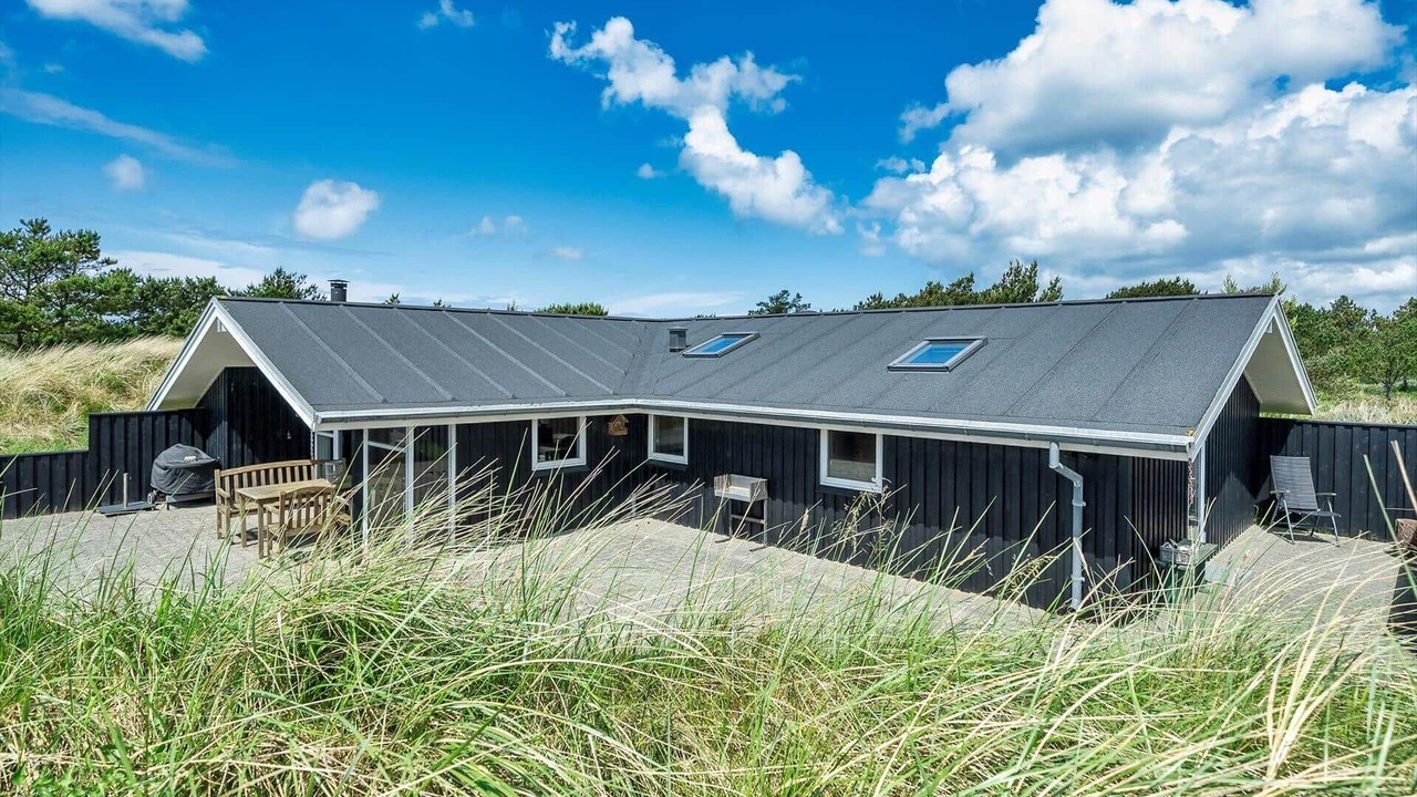 Photo of Outdoor in Grærup Strand