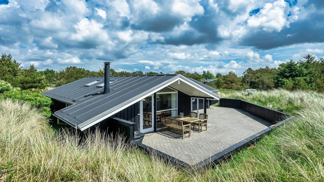 Photo of Outdoor in Grærup Strand
