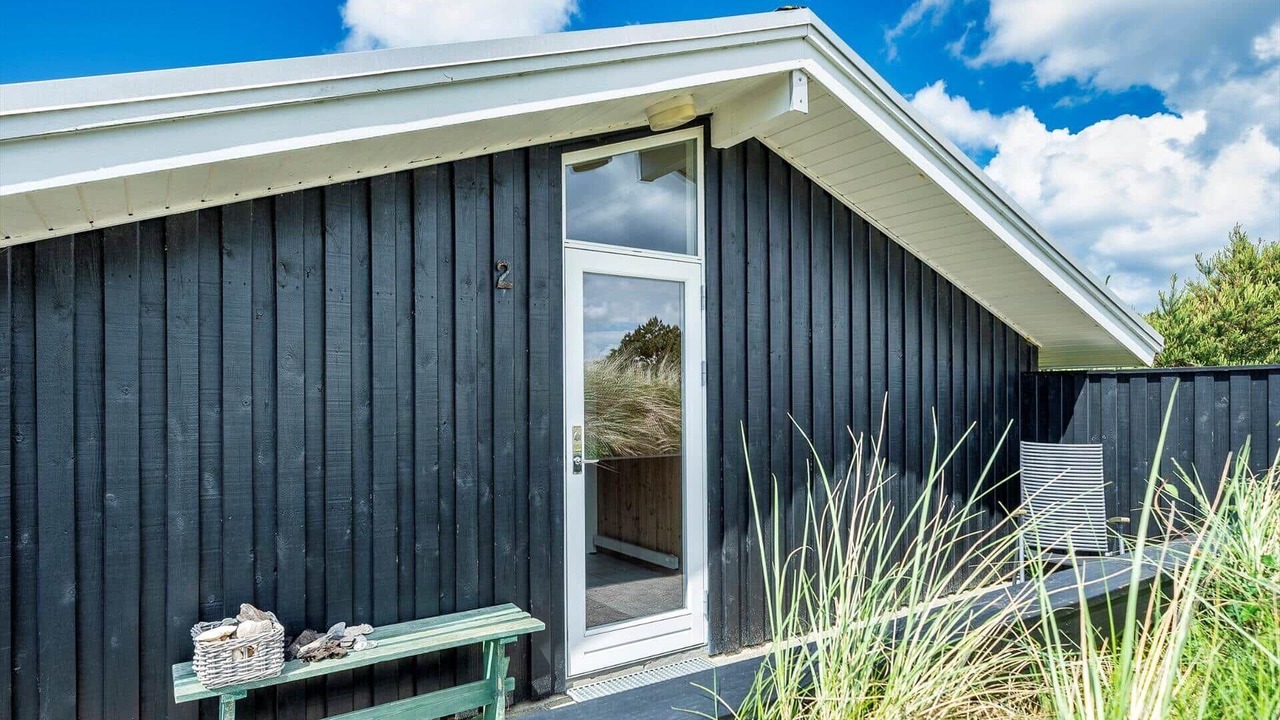 Photo of Outdoor in Grærup Strand