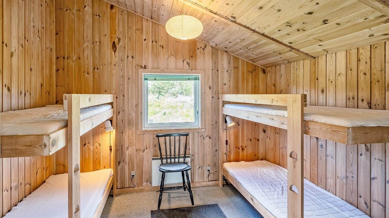 Photo of Bedroom in Grærup Strand