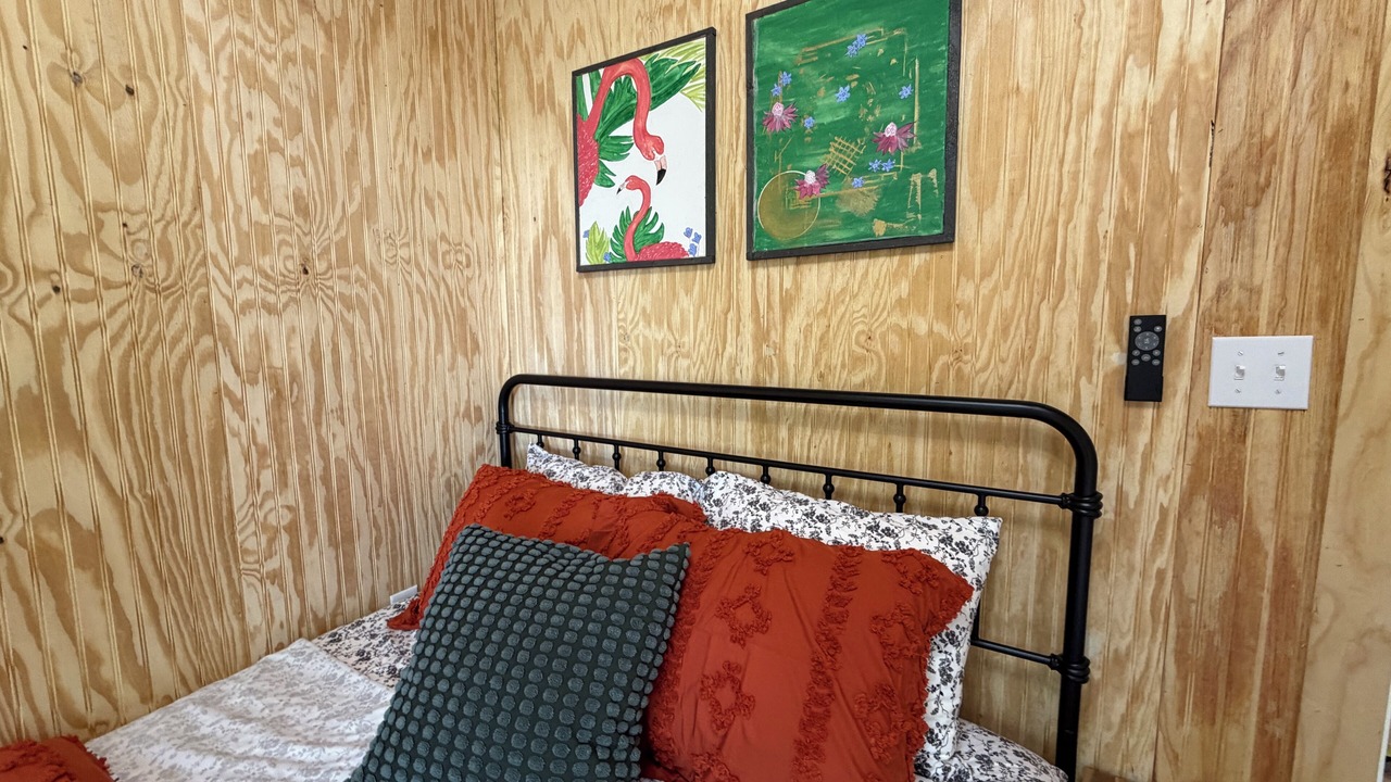Photo of Bedroom in Alba