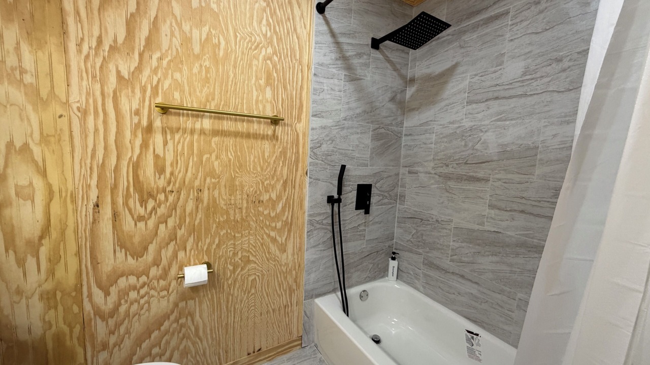 Photo of Bathroom in Alba