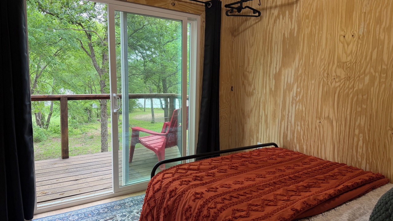 Photo of Bedroom in Alba