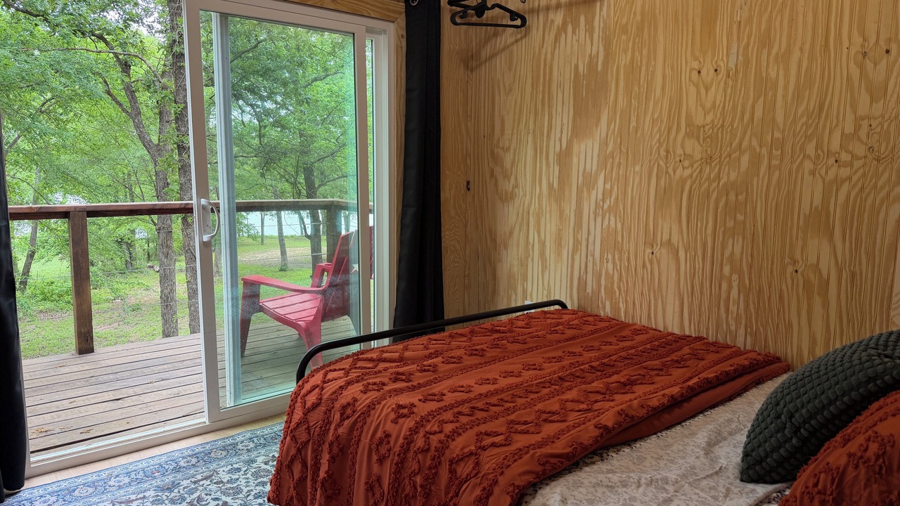 Photo of Bedroom in Alba