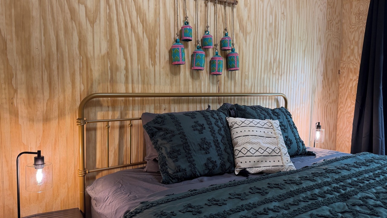 Photo of Bedroom in Alba